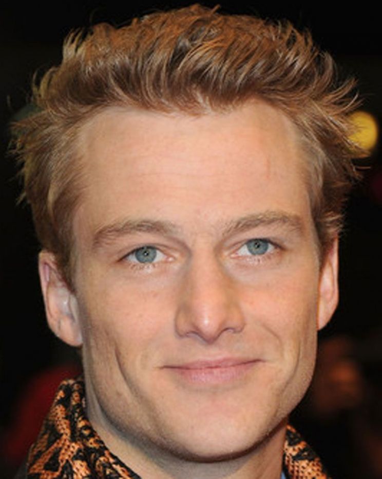 Alexander Fehling