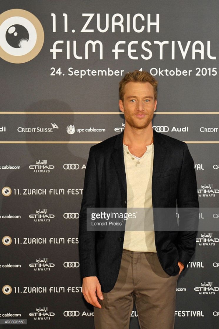 Alexander Fehling