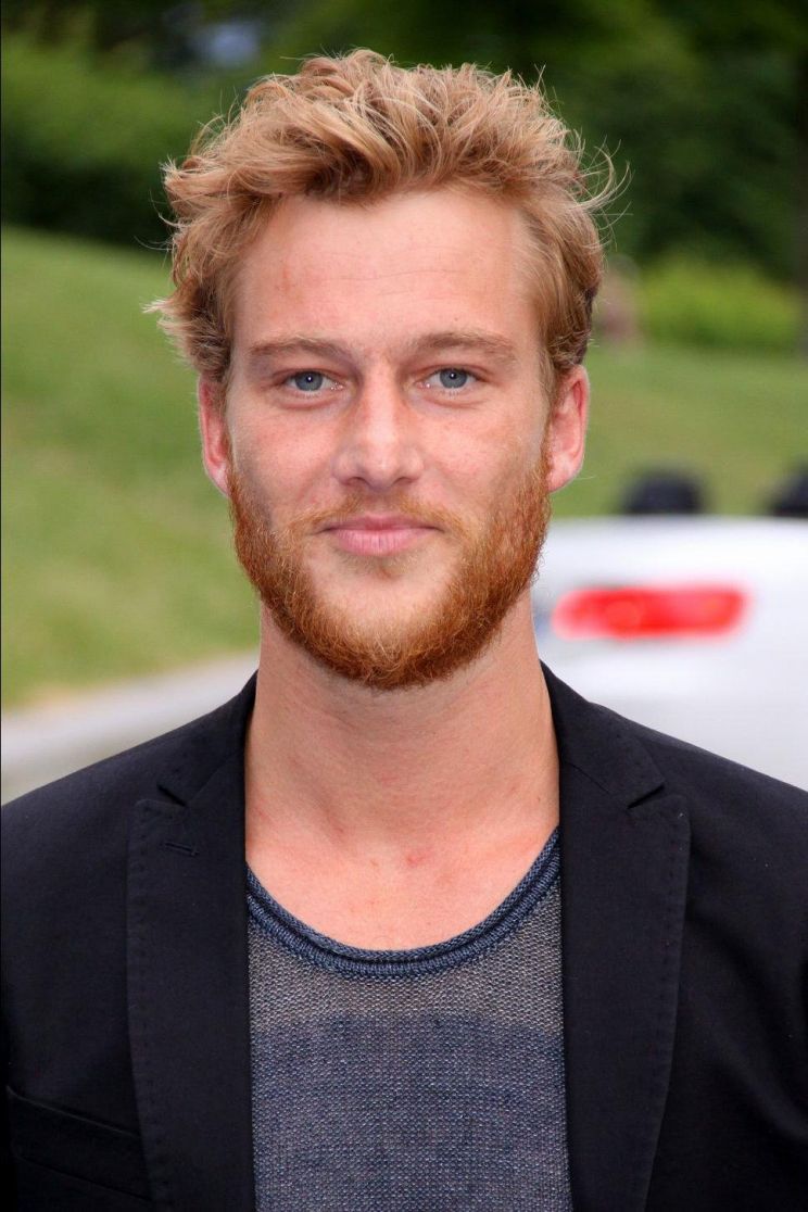 Alexander Fehling