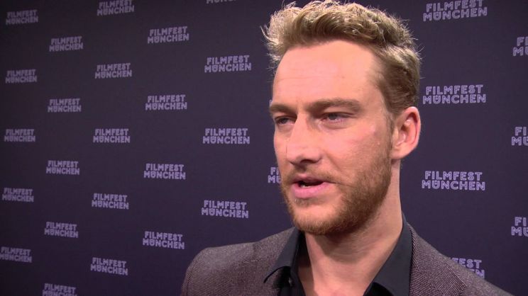 Alexander Fehling