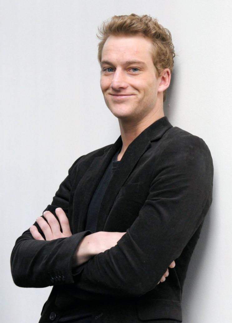 Alexander Fehling