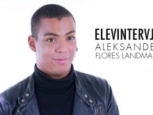 Alexander Flores