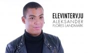 Alexander Flores