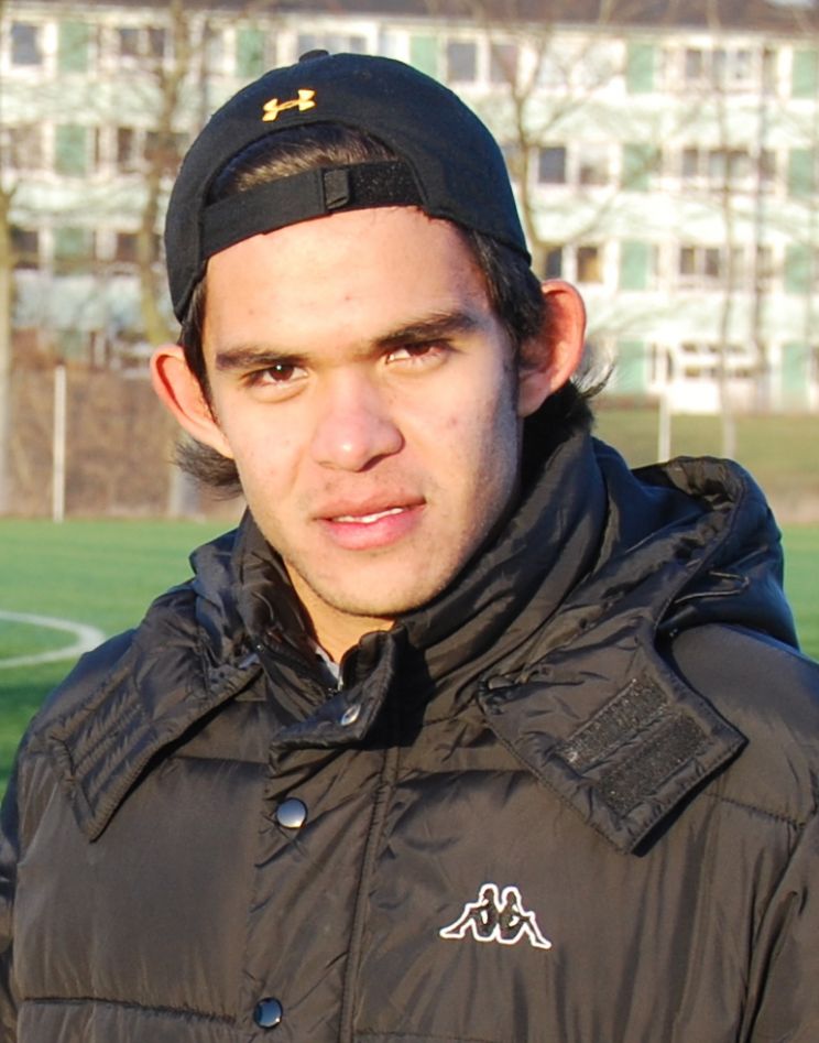 Alexander Flores
