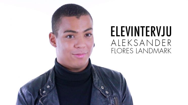 Alexander Flores