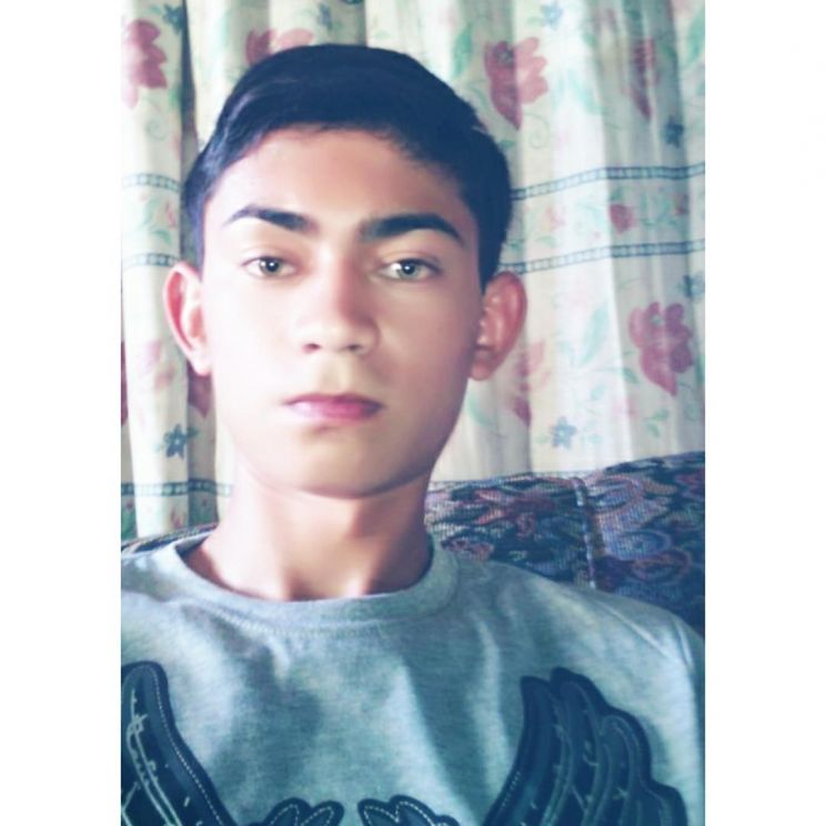 Alexander Flores