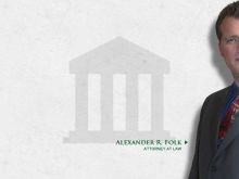 Alexander Folk