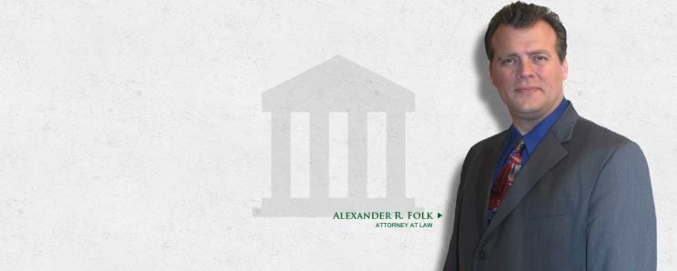 Alexander Folk