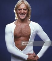 Alexander Godunov