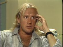 Alexander Godunov