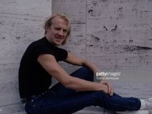 Alexander Godunov