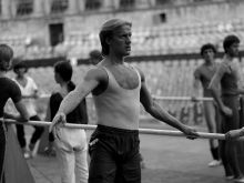 Alexander Godunov