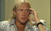 Alexander Godunov