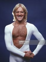 Alexander Godunov