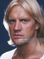 Alexander Godunov