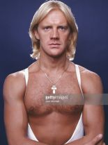 Alexander Godunov