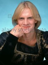 Alexander Godunov