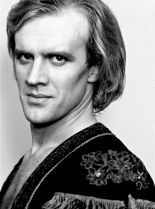 Alexander Godunov