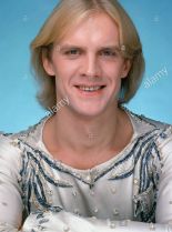 Alexander Godunov