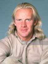 Alexander Godunov