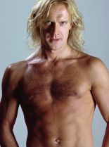 Alexander Godunov