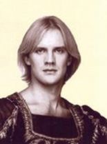 Alexander Godunov