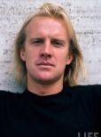 Alexander Godunov