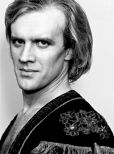 Alexander Godunov