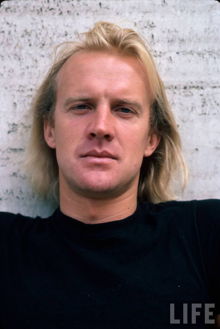 Alexander Godunov