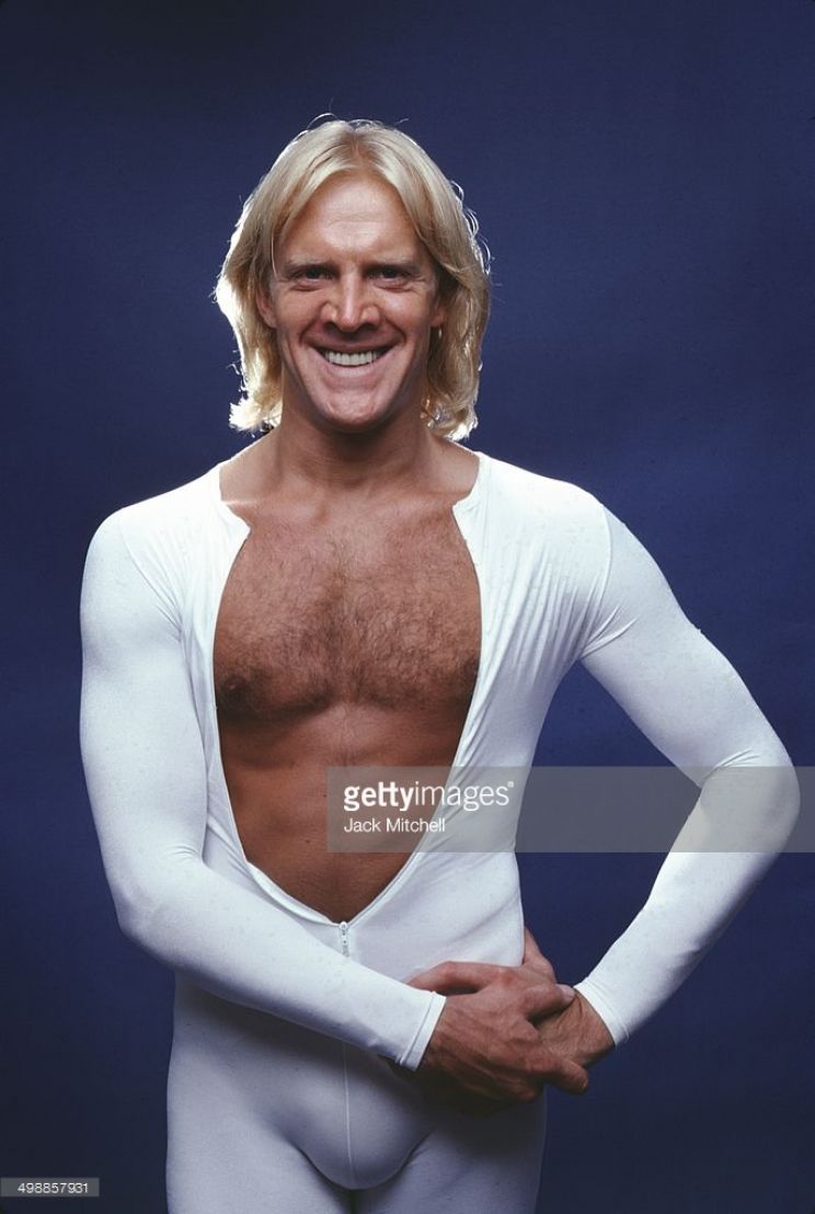 Alexander Godunov