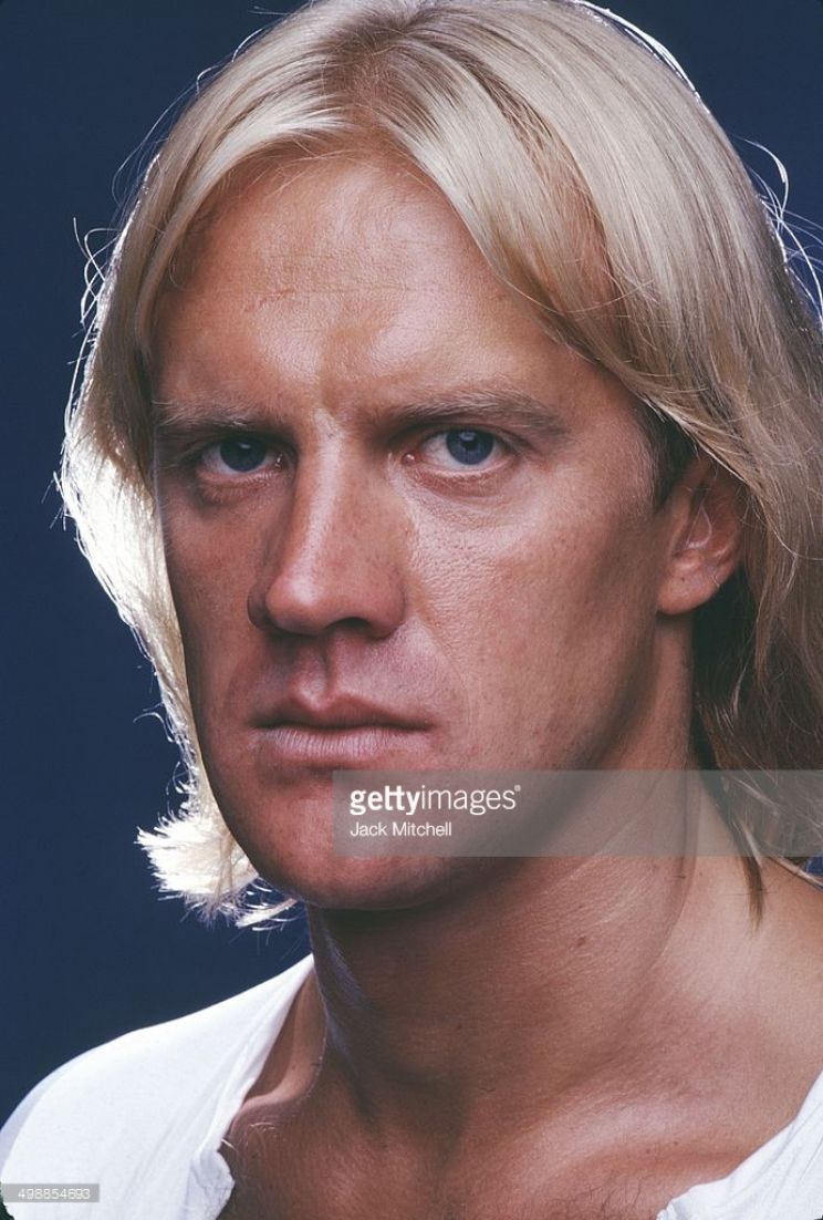 Alexander Godunov