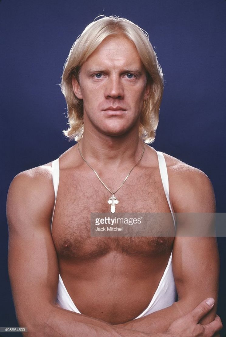 Alexander Godunov