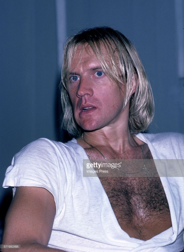 Alexander Godunov