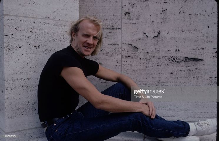 Alexander Godunov