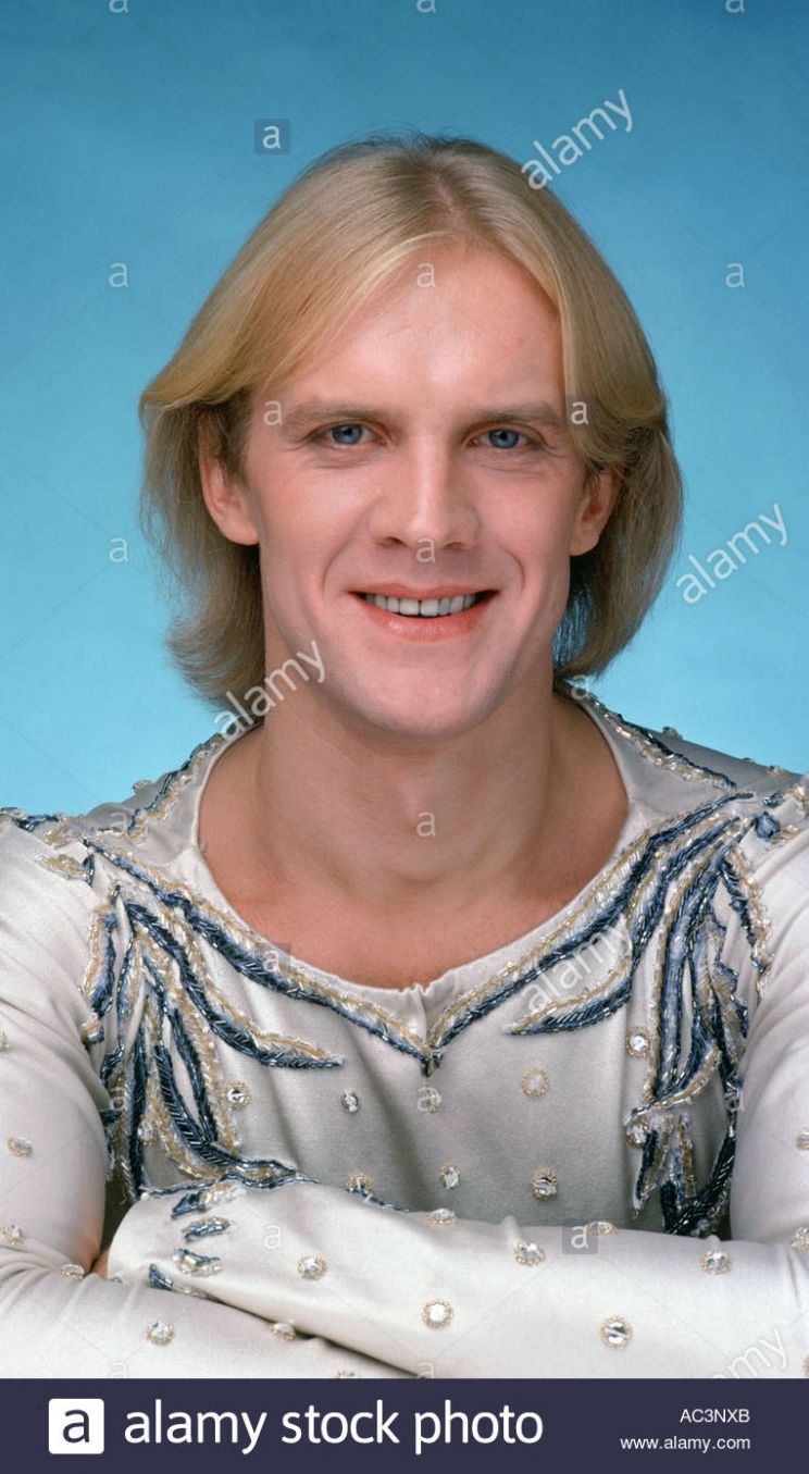 Alexander Godunov