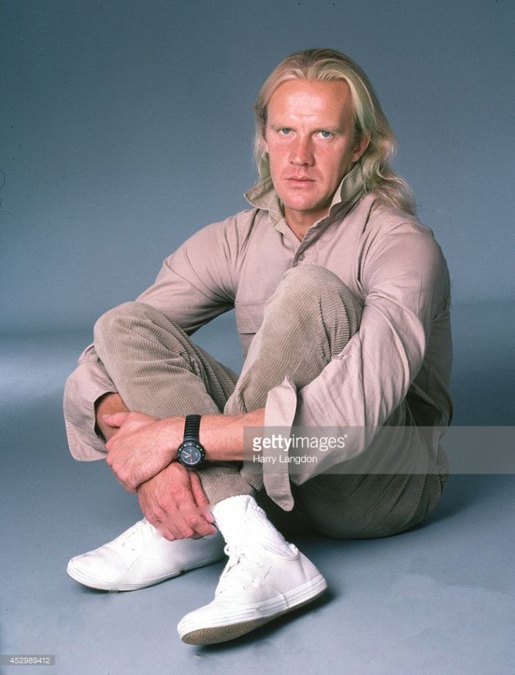 Alexander Godunov