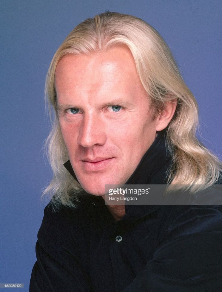 Alexander Godunov