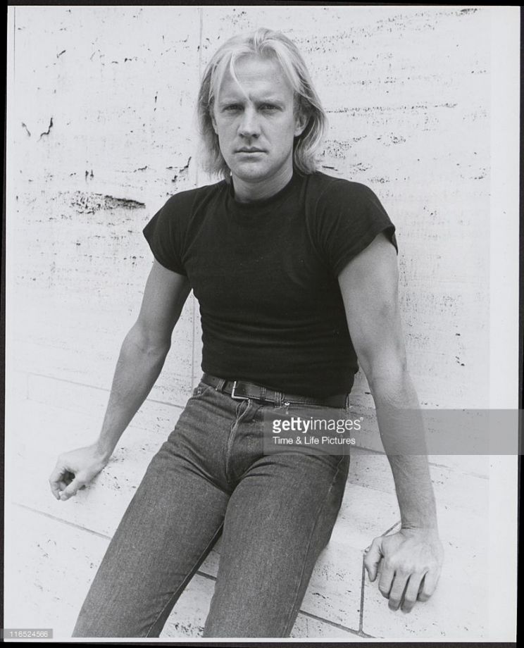 Alexander Godunov