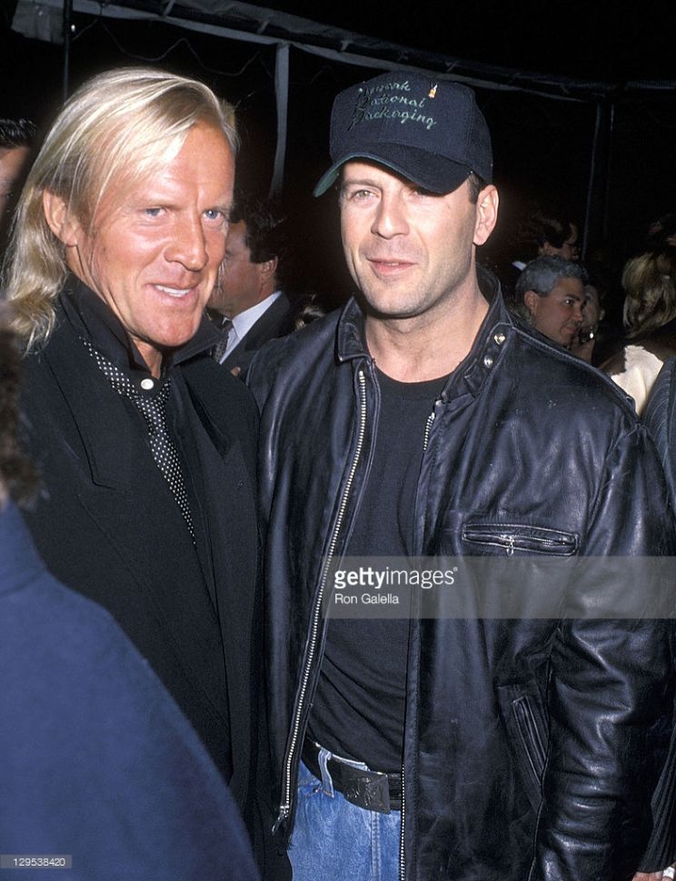 Alexander Godunov