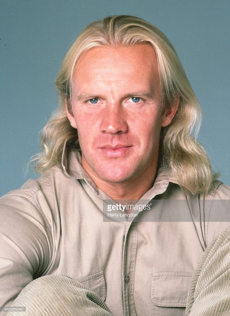 Alexander Godunov