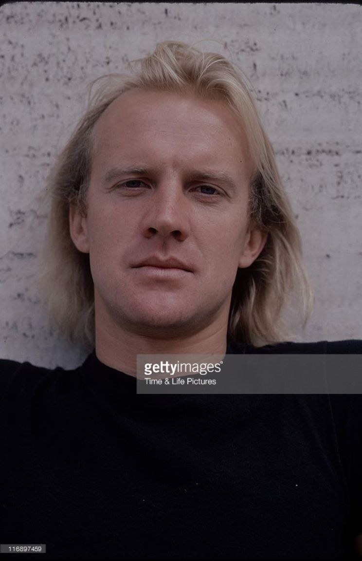 Alexander Godunov