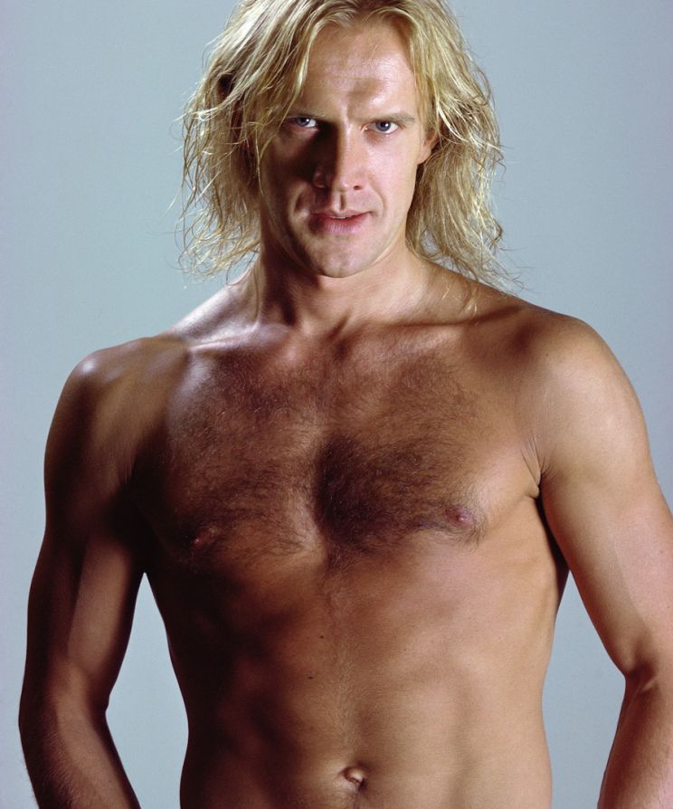 Alexander Godunov