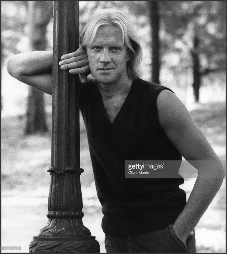 Alexander Godunov