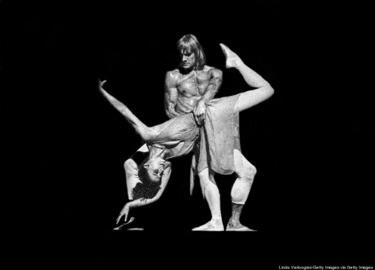 Alexander Godunov