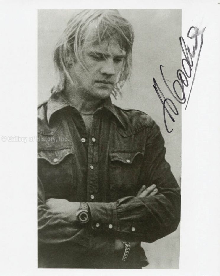 Alexander Godunov