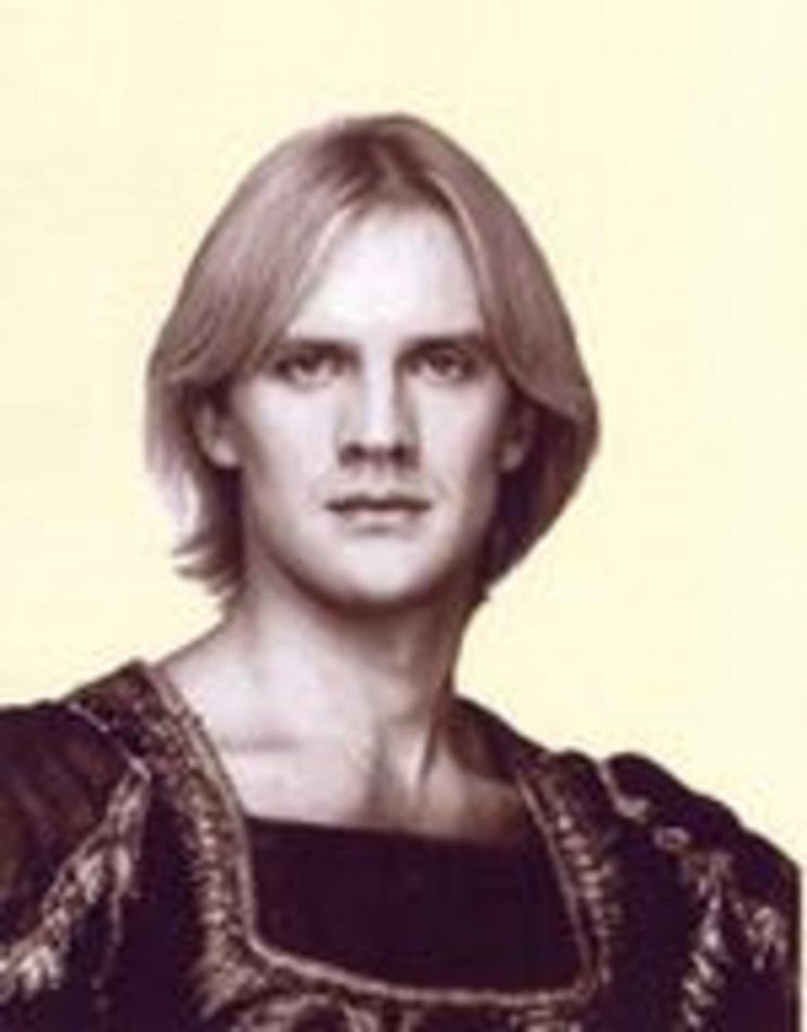 Alexander Godunov