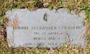 Alexander Goodwin