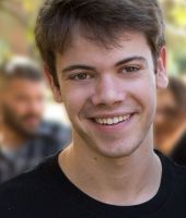 Alexander Gould