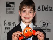 Alexander Gould