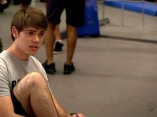 Alexander Gould